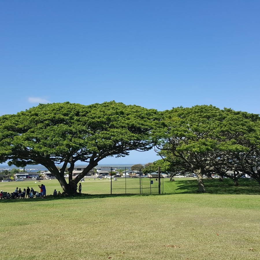 Waiau District Park