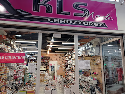 KLS Mode Chaussures à Saint-Victoret