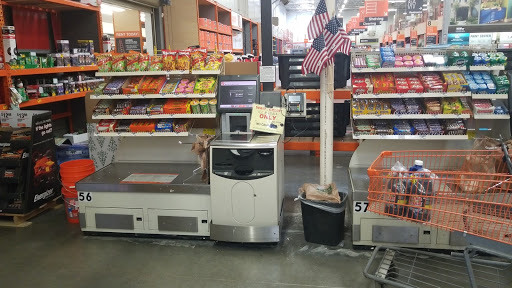 Home Improvement Store «The Home Depot», reviews and photos, 6345 Variel Ave, Woodland Hills, CA 91367, USA