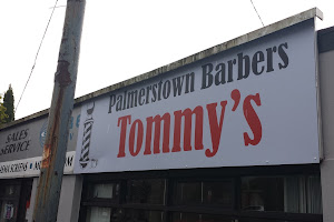 Tommy's Barber