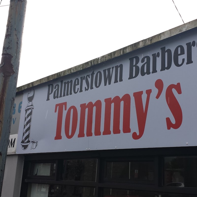 Tommy's Barber