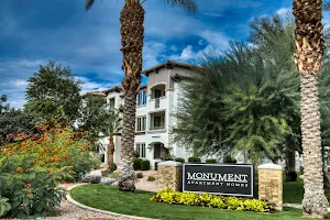 Monument Apartments image