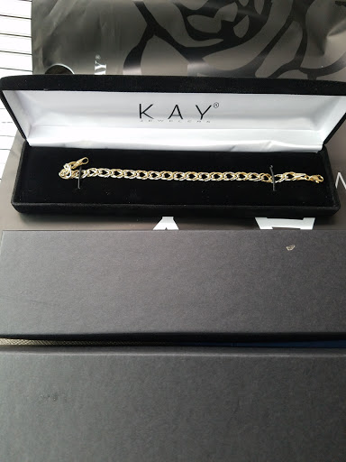 Jewelry Store «Kay Jewelers», reviews and photos, 5080 Fayetteville Rd c, Lumberton, NC 28358, USA