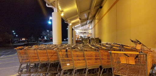 Home Improvement Store «The Home Depot», reviews and photos, 770 Jefferson Rd, Rochester, NY 14623, USA