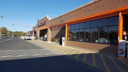 Home Improvement Store «The Home Depot», reviews and photos, 600 S Trooper Rd, Norristown, PA 19403, USA