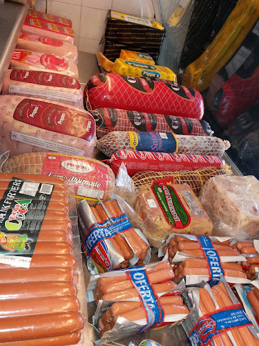 Opiniones de Mercado De Carnes Maripau en San José de Mayo - Supermercado
