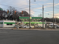 bp - Photo 4 - Car repair in Winston-Salem, NC, Winston-Salem