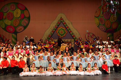 Dance School «Mexico 2000 Ballet Folklorico & Dance Center», reviews and photos, 1701 S 5th St b, Garland, TX 75040, USA