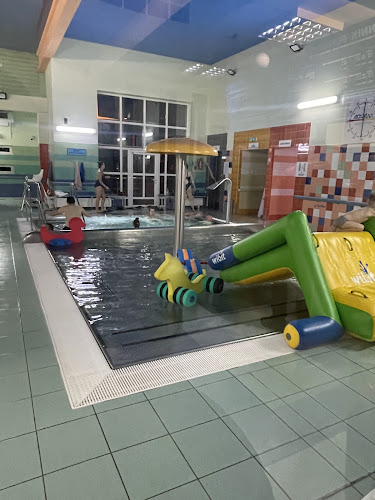 Opinii despre Fitness AQUA în Bielsko-Biała - Klub fitness