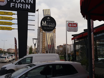 Bim-Kürşat Caddesi