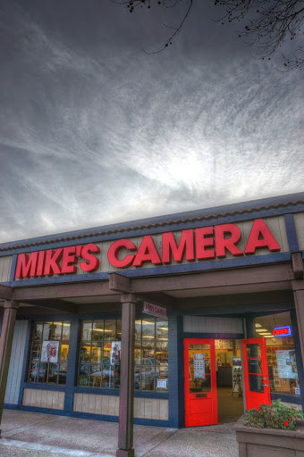 Mikes Camera Dublin image