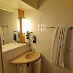 Photo n°2 de l'avis de Nicole.a fait le 26/08/2023 à 14:50 sur le  ibis Koblenz City à Koblenz