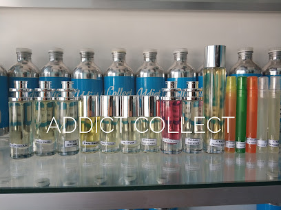 Addict Collect Parfum