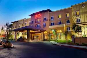Hampton Inn & Suites Lodi image