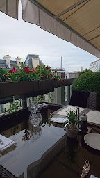 Photo n°11 de Le W à Paris ()