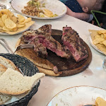 Photo n°7 de l'avis de Majdi.u fait le 07/01/2024 à 21:08 sur le  Ristorante Natalino à Florence