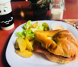 Las Delicias del Café photo