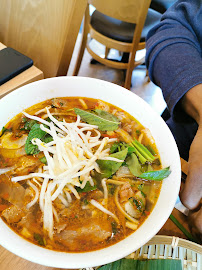 Soupe du Restaurant vietnamien Le Saigonnais à Villiers-sur-Marne - n°7