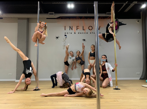 InFlow pole&dance studio