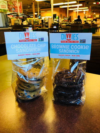 Grocery Store «Earth Fare», reviews and photos, 2425 Apalachee Pkwy, Tallahassee, FL 32301, USA