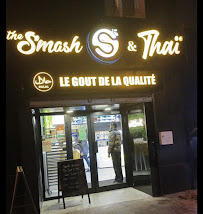 Photos du propriétaire du Restauration rapide The Smash & Thaï à Pierrefitte-sur-Seine - n°1