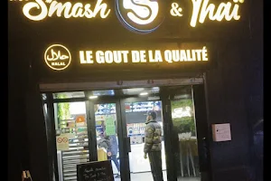 The Smash & Thaï image