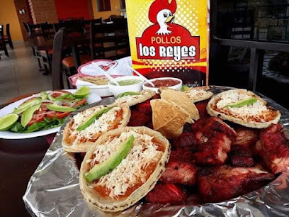 Pollo los Reyes - Porvenir 120, Centro, 96000 Acayucan, Ver., Mexico