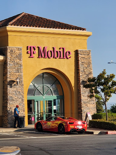 T-Mobile image