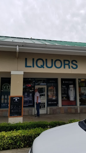 Liquor Store «Primo Liquors», reviews and photos, 4815 SW 148th Ave, Southwest Ranches, FL 33330, USA