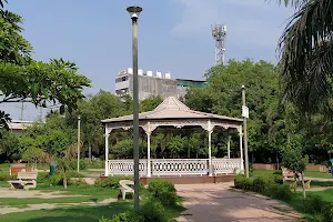 mahendra park image