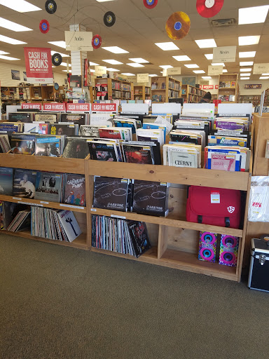Book Store «Half Price Books», reviews and photos, 4250 E Towne Blvd, Madison, WI 53704, USA