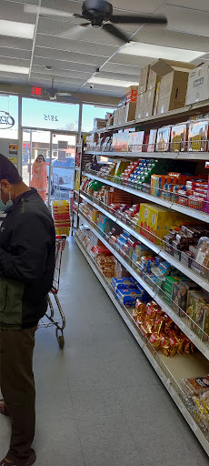 Grocery Store «Gandhi Bazar», reviews and photos, 2815 34th St, Lubbock, TX 79410, USA