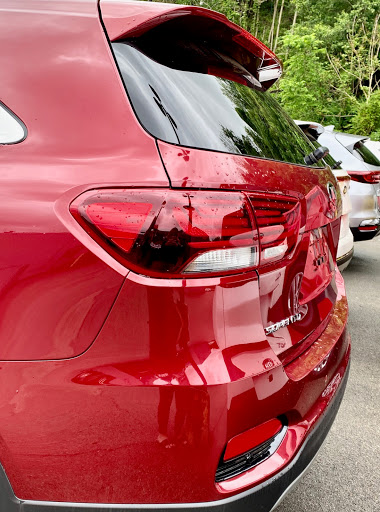 Kia Dealer «Monroeville Kia», reviews and photos, 3721 William Penn Hwy, Monroeville, PA 15146, USA