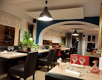 Atmosphère du Restaurant français Restaurant Le Bistronome à Montaigu-Vendée - n°3
