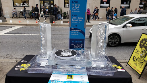 Record Store «The Record Exchange», reviews and photos, 151 N Market St, Frederick, MD 21701, USA