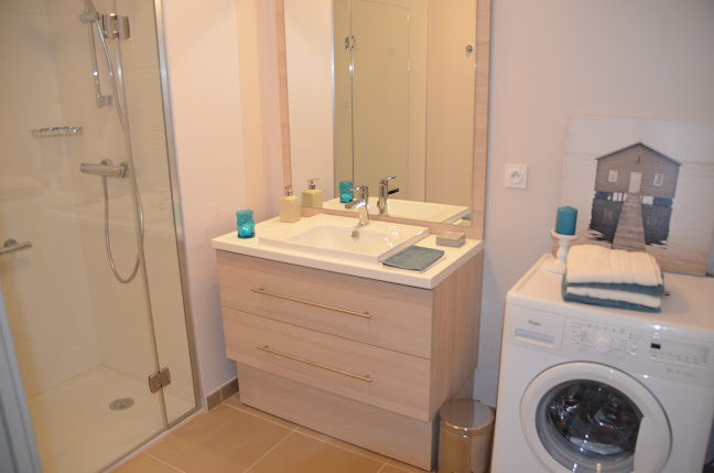 Résidence seniors Nohée Bénodet (Anciennement Cogedim Club) - Maison de retraite