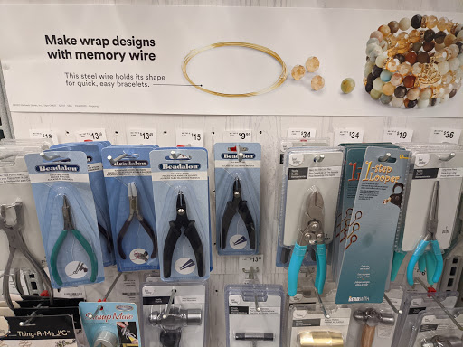 Craft Store «Michaels», reviews and photos, 120 Perimeter Center Pl, Dunwoody, GA 30346, USA