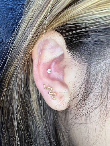 Explore scenic tattoo ideas, creative tattoo ideas in Tooele, available at Elevn11 Piercings