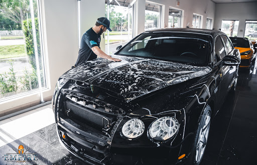 Empire Auto Spa en Longwood