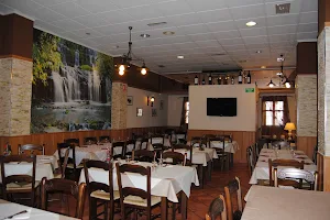 Restaurante Bendix - Loterías image