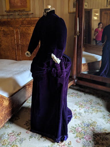 Museum «Gibson House Museum», reviews and photos, 137 Beacon St, Boston, MA 02116, USA