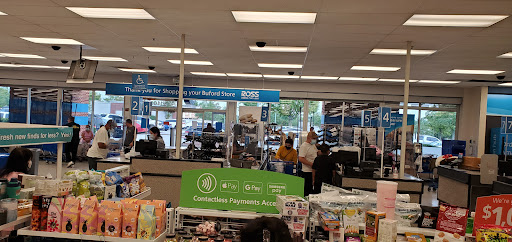 Department Store «Marshalls», reviews and photos, 1600 Mall of Georgia Blvd, Buford, GA 30519, USA