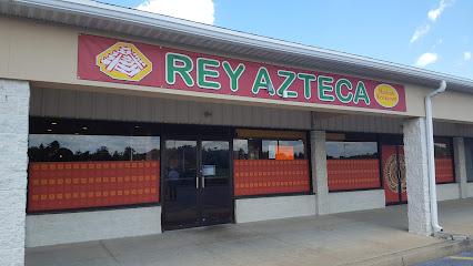 Rey Azteca Mexican Restaurant Palmyra