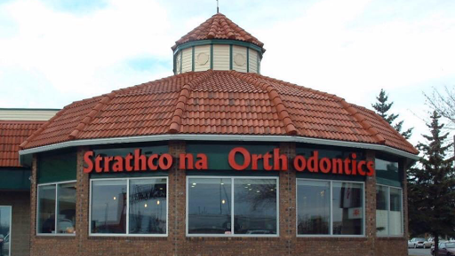 Orthodontist Edmonton