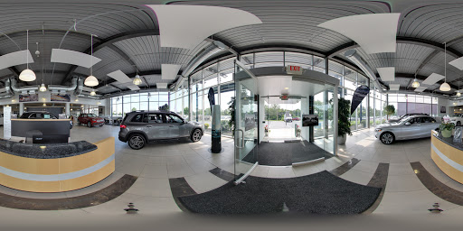 Mercedes Benz Dealer «Mercedes-Benz of Lancaster», reviews and photos, 5100 Main St, East Petersburg, PA 17520, USA
