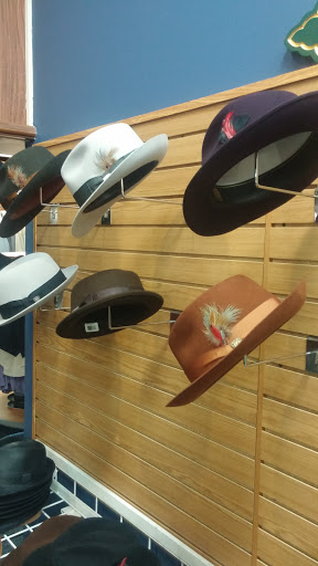 Clothing Store «Price Stores», reviews and photos, 52 S Jefferson St, Dayton, OH 45402, USA