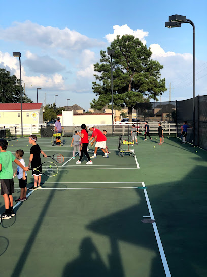 King's Court Tennis Academy