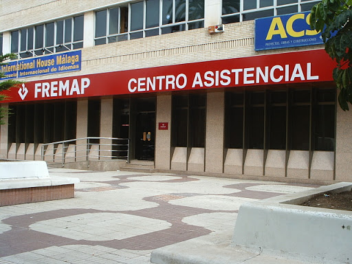 FREMAP Av. de Andalucía (Málaga)