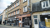 Extérieur du Beverl'Inn Hôtel Restaurant à Flers - n°6
