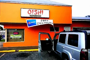 Oishi Japanese Express image